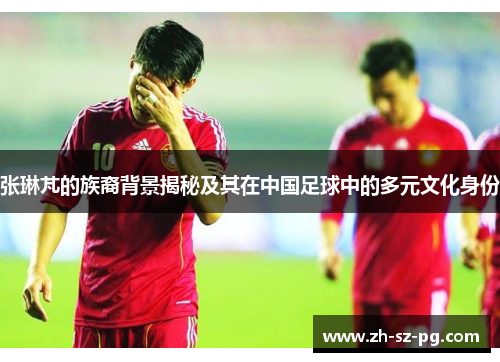 张琳芃的族裔背景揭秘及其在中国足球中的多元文化身份