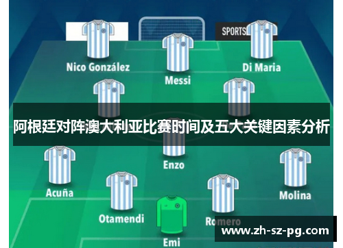 阿根廷对阵澳大利亚比赛时间及五大关键因素分析