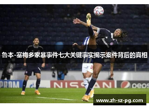 鲁本-塞梅多家暴事件七大关键事实揭示案件背后的真相