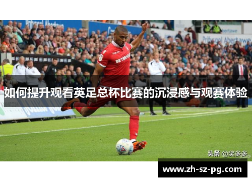 如何提升观看英足总杯比赛的沉浸感与观赛体验