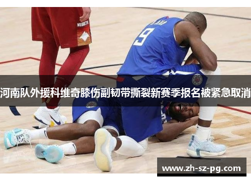 河南队外援科维奇膝伤副韧带撕裂新赛季报名被紧急取消 河南队外援科维奇膝伤副韧带撕裂新赛季报名被紧急取消