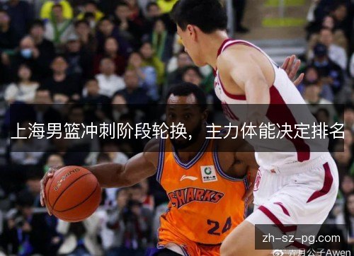 上海男篮冲刺阶段轮换,主力体能决定排名 上海男篮冲刺阶段轮换,主力体能决定排名